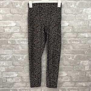 Evolution & Creation The Mia Legging